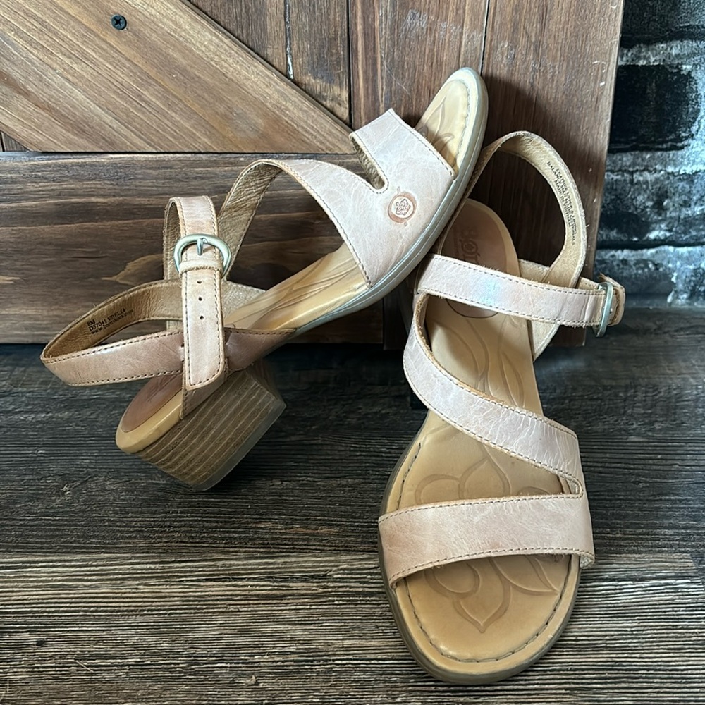 Born Sandals